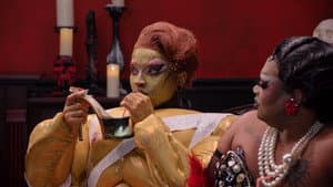 The Boulet Brothers' Horror Picture Show