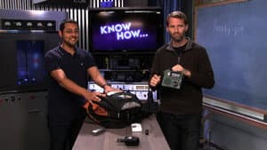 Emergency Gadgets