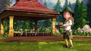 Camp Wilderwood