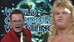 World Championship Wrestling - Sep. 03, 1988