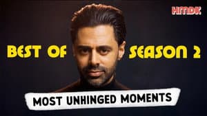 Best of Season 2: Hasan's Most Unhinged Moments