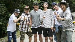 Autumn Men's Trip (2)
