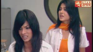 Dr Anjali is Upset