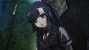Samurai Bride Special 04: Juicy Boobs Project