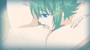 The Cheeky Second Daughter with Beautiful Breasts: Yuki Arc