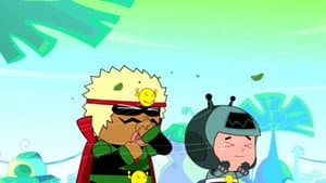 Episode 20