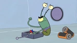 Near-Mint Plankton