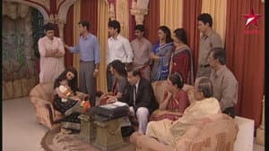 Aarti, Kiran Adopt Gautam