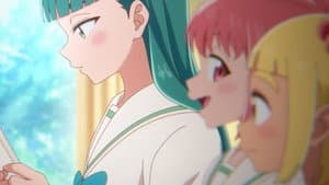Let's All Go Together! ~ Put Your Feelings Into Manga