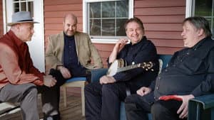 The Kruger Brothers