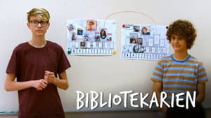 The Librarian