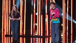 407 (Hollywood Duets Challenge)