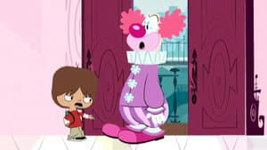 I Only Have Surprise for You