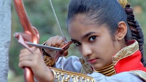 Mahavinashni's Army