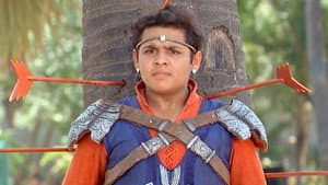 Ballu In Montu's Dreamland