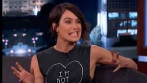 Lena Headey, Jungle, LA Kings, Bill de Blasio, Eric Garcetti