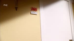 The mystery of the room 308