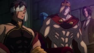 King vs. King