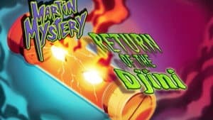 Return of the Djini