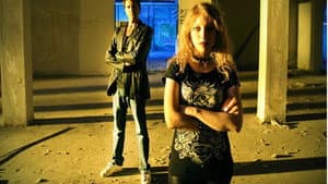 Double Identity
