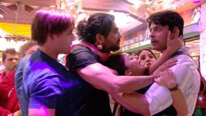 Sidharth-Asim ki dosti ka the end!