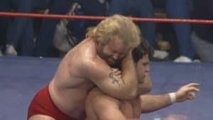 WCCW - February 23, 1985