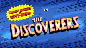 The Discoverers