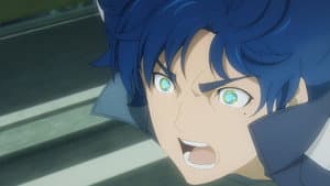 Reversal Film