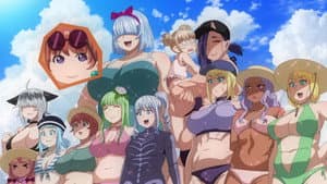 Mini Anime #01: Erufuda