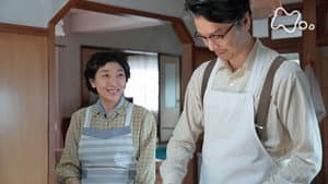 Chapter 25 - It's Ready, Manpei-san! (1)