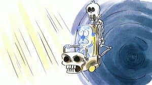 The Near Death Experience