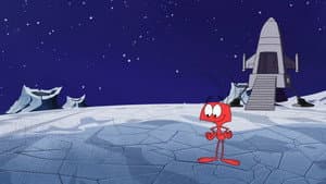 One Small Step for Ant
