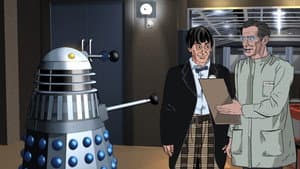 The Power of the Daleks (3)