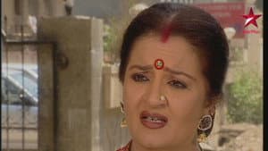 Rakesh, Suhasi miss Aniket