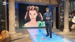 America in Gone With the Wind (Second Version)