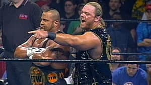 ECW Hardcore TV - Nov. 28, 1998