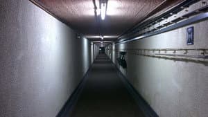 Kelvedon Nuclear Bunker