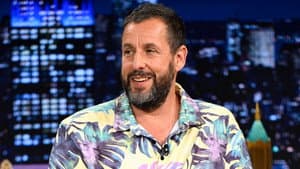 Adam Sandler, Sabrina Ionescu, Jessie Murph