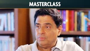 Masterclass