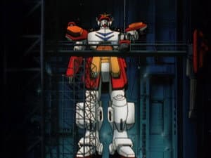 Operation Meteor I: Odd Numbers