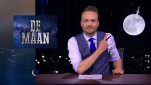 Evening show Travel agency | Mark Normand