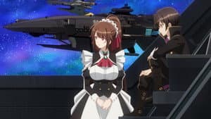 Decisive Battle