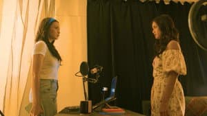 Tales of Two Nymphs