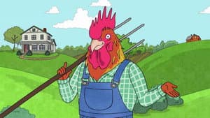 Chickens