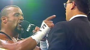 ECW Hardcore TV - Apr. 25, 1998
