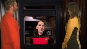 Tanya Lemani - Star Trek's Argelian belly dancer Kara, plus stories from Hollywood to Vegas