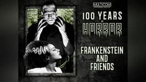 Frankenstein And His Friends