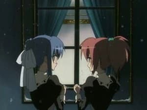 The Ring of Fate