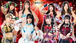 Stardom in Korakuen 2026 May.
