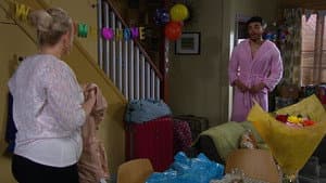 Episode 9121 (Thu 26th Aug 2021) (Part 1)